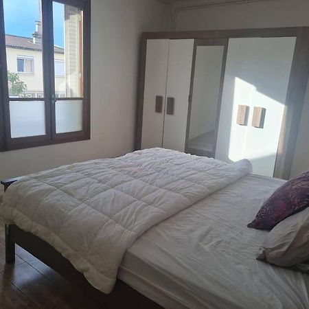 Grand Appart - Avec Terrasse Remeš Exteriér fotografie