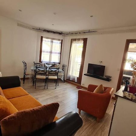Grand Appart - Avec Terrasse Remeš Exteriér fotografie